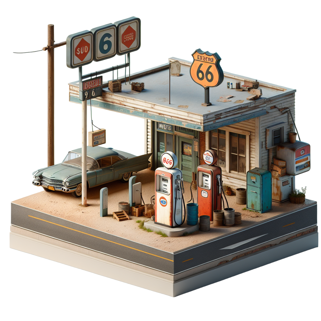 Kubo Room