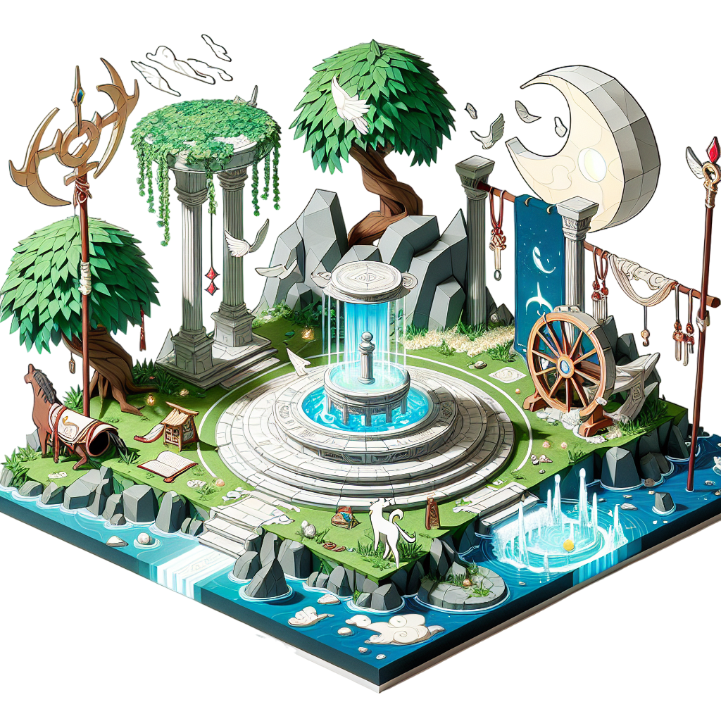 Kubo Room
