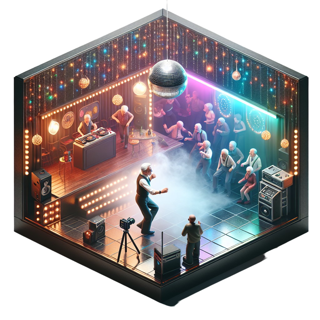 Kubo Room