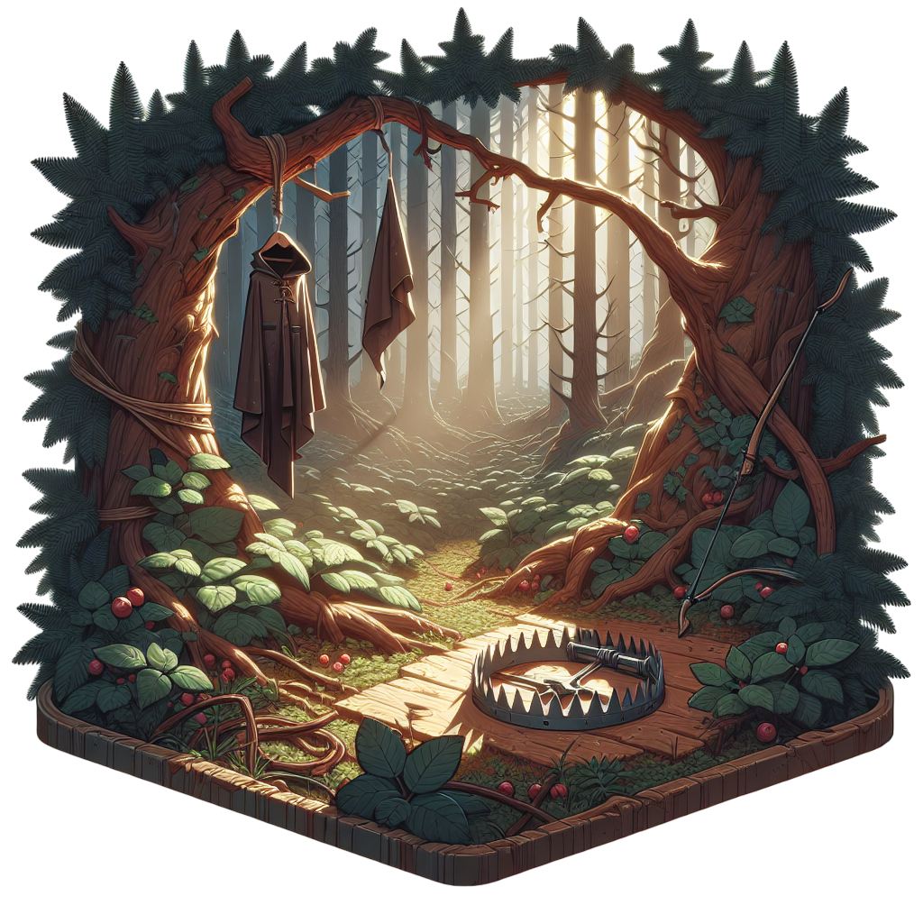 Kubo Room